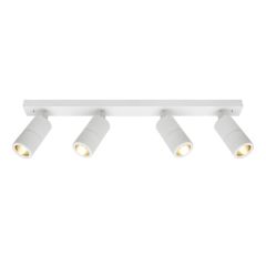 Cougar Lighting Stockholm 3LT Rail - White