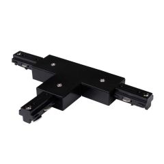 Sunny SAL Black T Joiner Track Accessories