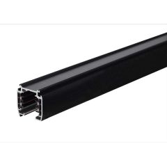 STR4890/2 Three Circuit Track 2m Black 