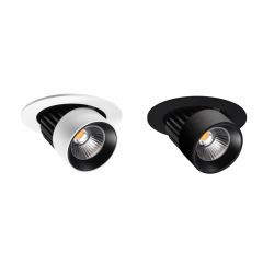Switch 14w Recessed Downlights