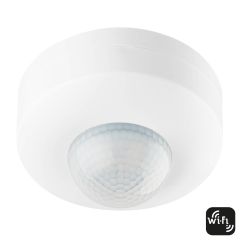 Mercator IKUU 360degree Motion ceiling Sensor SZSEN002PIR