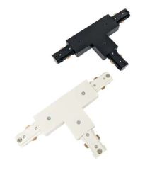 Ailia Track - Single Circuit T Connectors / Joiners