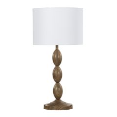 **Tabitha JLTLAM012 Table Lamp