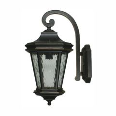 Lode Tilburn Medium Bronze Coach Light