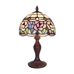 TL-08877/311S Chandell Small Table Lamp