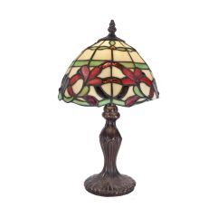 G&G Brothers TL-08918/311S Zeya Table Lamp