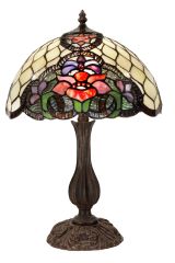 TL12053/KGS Alicia Range T/Lamp