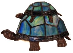 TL-816/N06 Piggyback Turtle Lamp