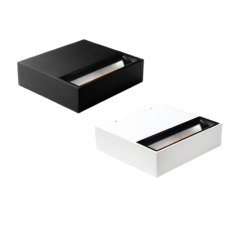 Unios Lighting Vespa Small Exterior Wall Light Group