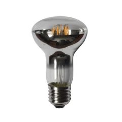 VR63LED Ventair R63 6W E27 4000K Reflector LED Globe