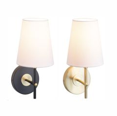 Mercator Wilshire 1 Light Wal Light - Group Image