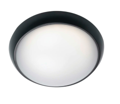 Wynn Round 8w DN Bunker Black