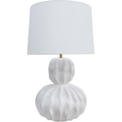 **Pod White YE6119 Table Lamp