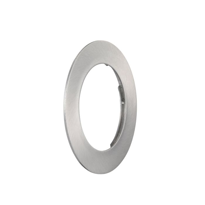 Eglo Roystar Flat Ring Only - Aluminium 202627