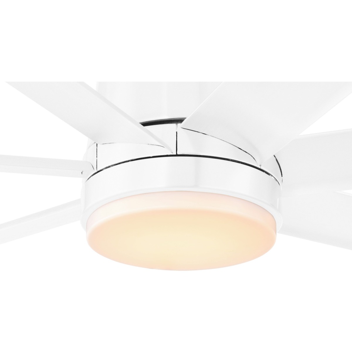 Eglo Tourbillion Light Kit - White 203374