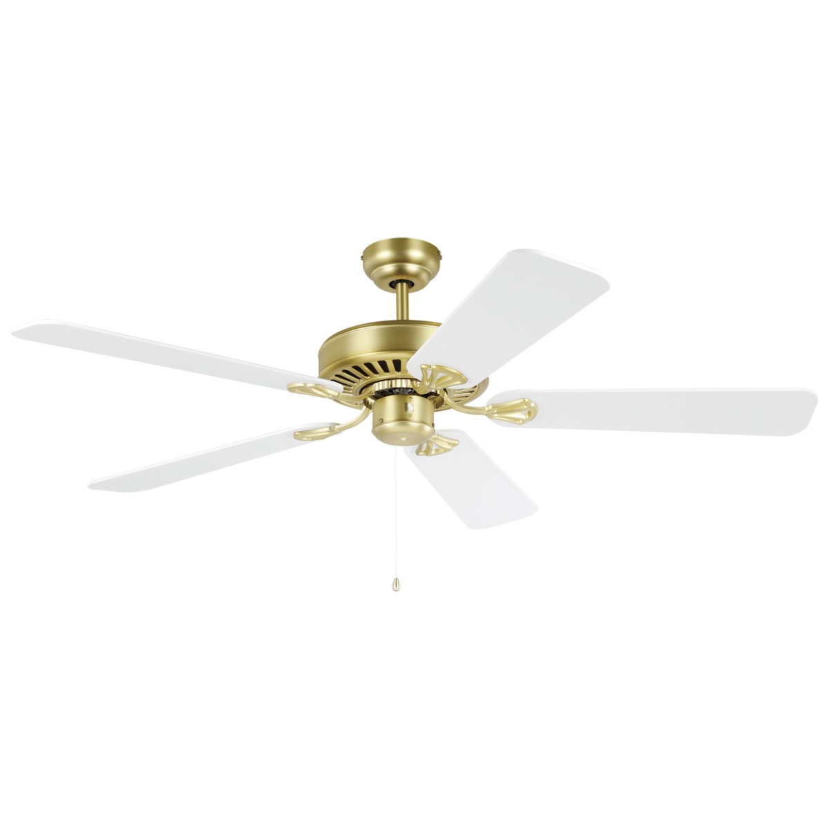 Eglo Waikiki AC Ceiling Fan - All White 20518111