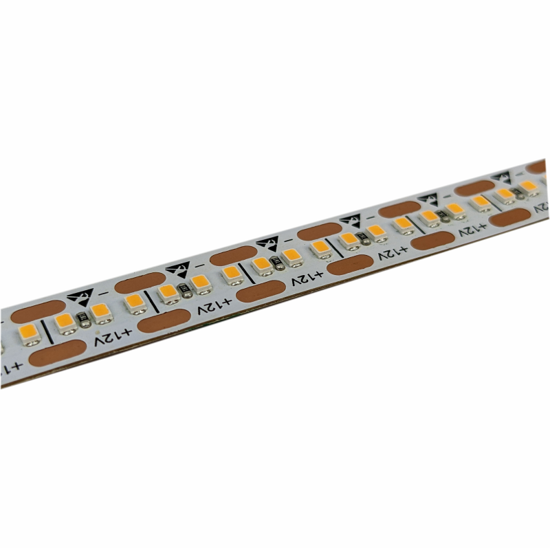 2216 LED Strip - 12volt DC - 3000K or 4000K - 24watts per/metre
