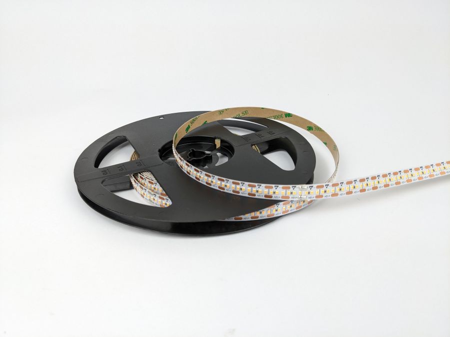 2216 LED Strip - 12volt DC - 3000K or 4000K - 24watts per/metre - 5m roll