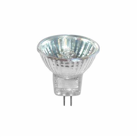 Lusion Lighting MR11 12V 20W 3000K Dimmable Halogen Globe