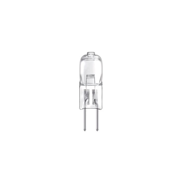 Lusion Lighting 20W G4 Bi-Pin 12V 3000K Halogen Globe