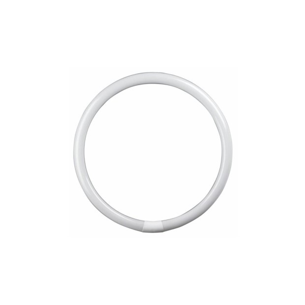 Lusion Lighting T9 40W 4000K Circular Fluorescent Globe 30504