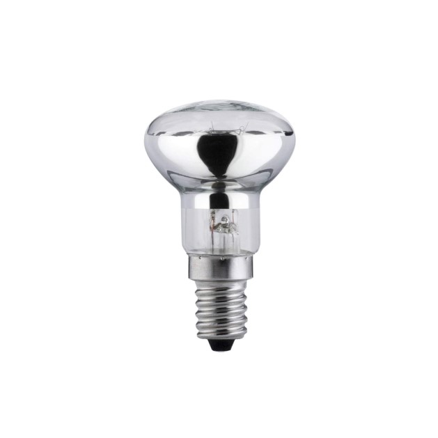 Lusion Lighting R39 30watt SES Reflector Globe 30706