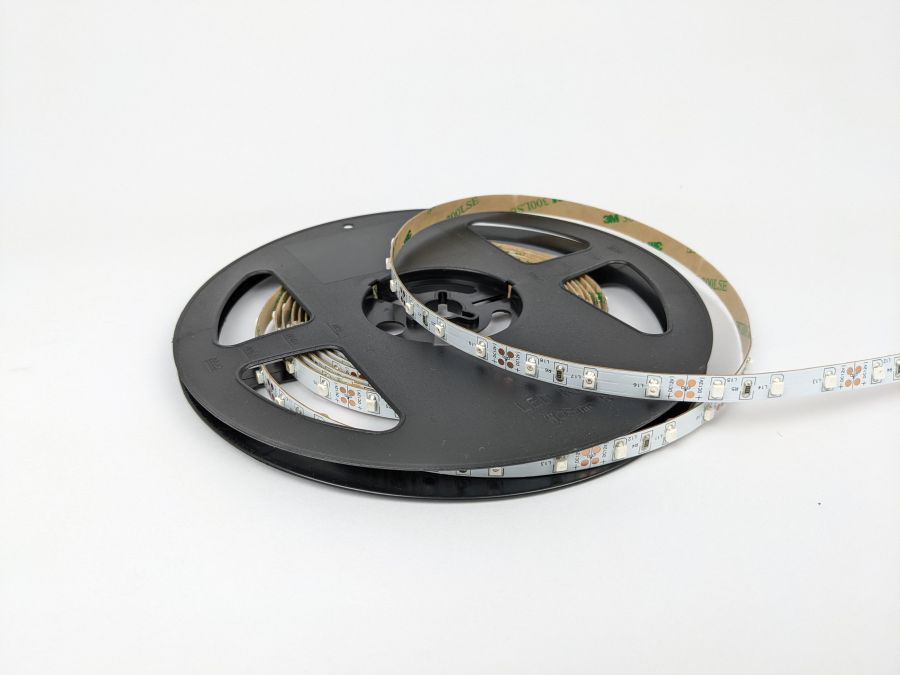 3528 LED Strip - Blue 4.8watt per/m - roll
