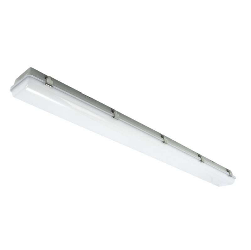 SOL SL9726 Weatherproof LED Batten - 40watt