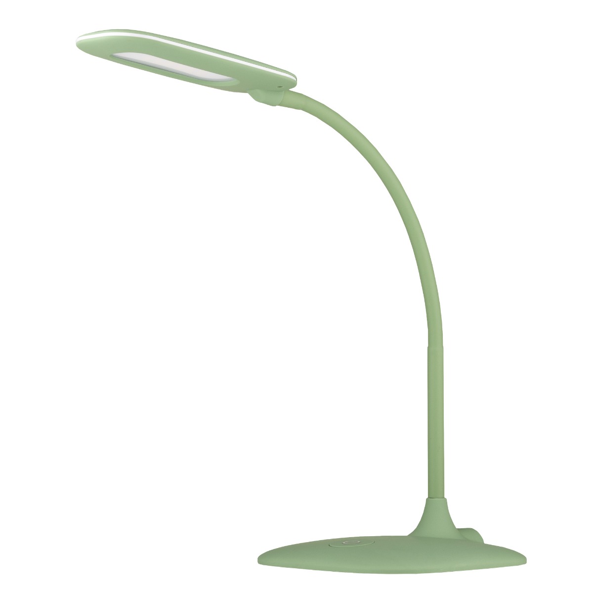 Mercator Bryce LED Desk Lamp - Green A21341GRN