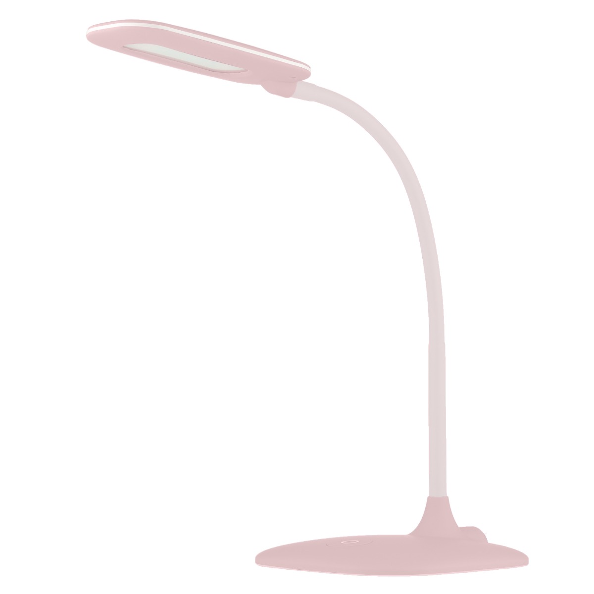 Mercator Bryce LED Desk Lamp - Pink A21341PNK