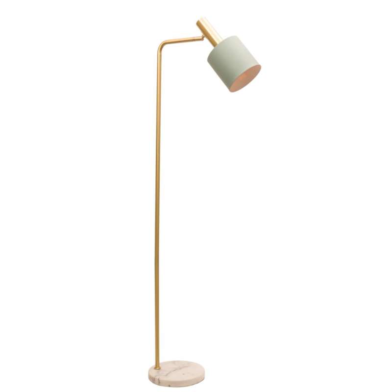 Addison Jade Floor Lamp - A29121