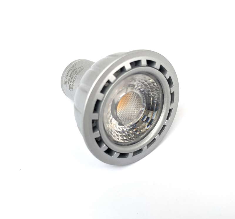 Ailia Imports 8watt GU-10 LED Globe