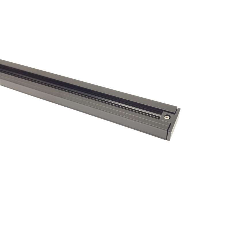 Ailia Track - 3000mm Track - Black