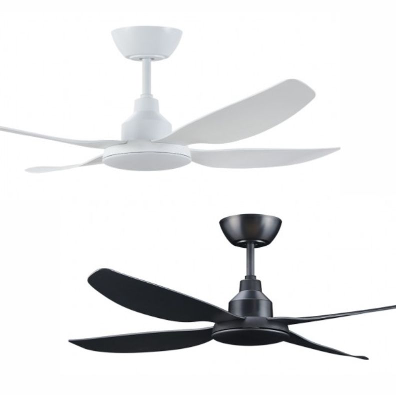 Alaska Ceiling Fan - No Light group image