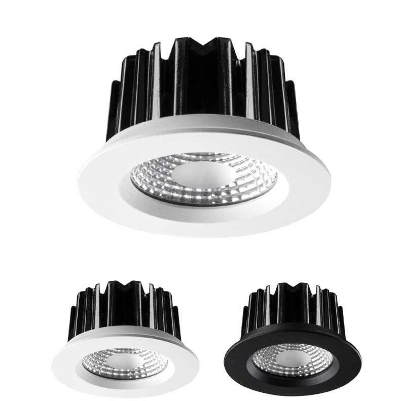 Unios Apex LED Downlight - 10watt, 13watt or 15watt
