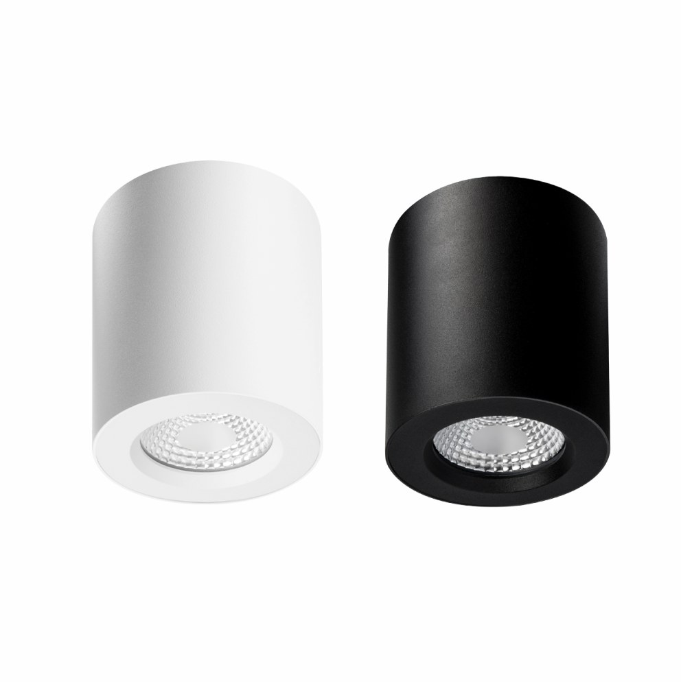 Apex Surface Mounted Downlights