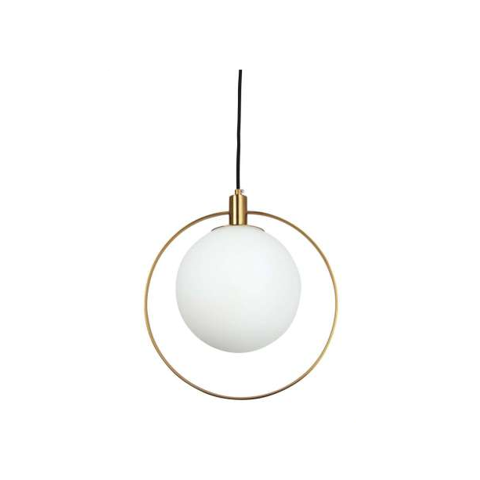 Ailia Imports Aviana Bronze Pendant Light