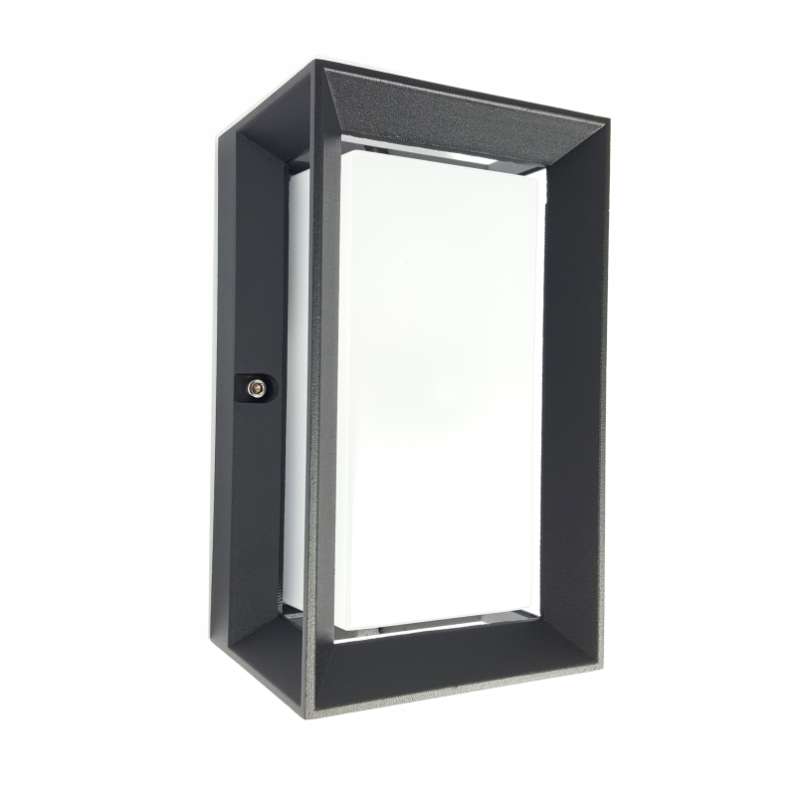 Avoca Wall Light - Black main