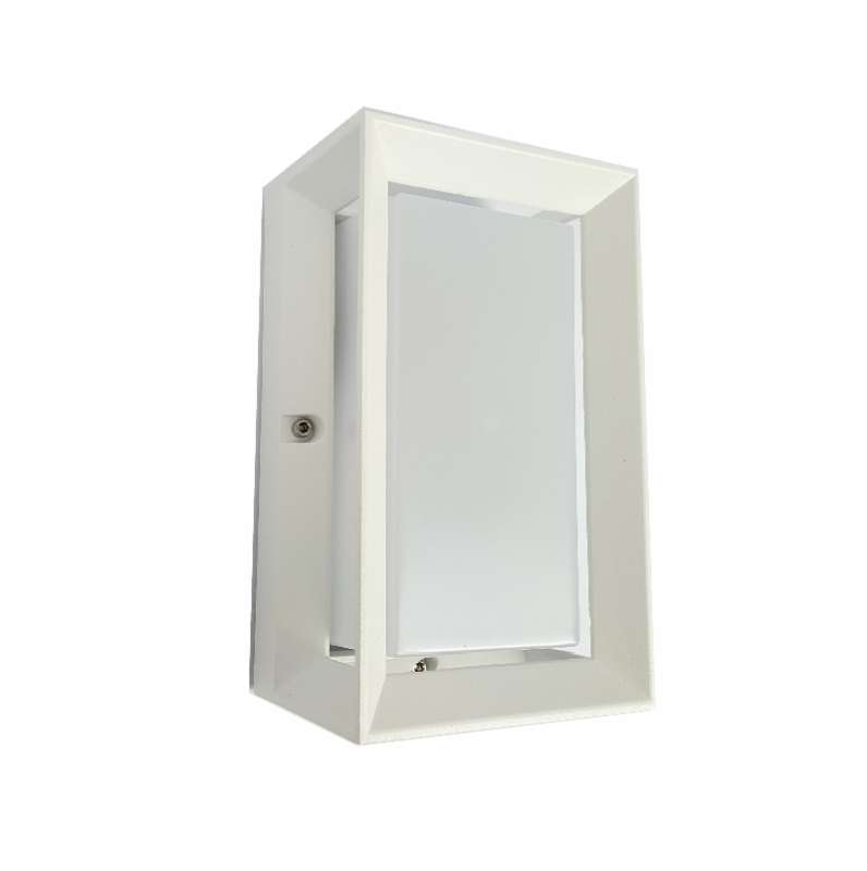 Avoca Wall Light - White main
