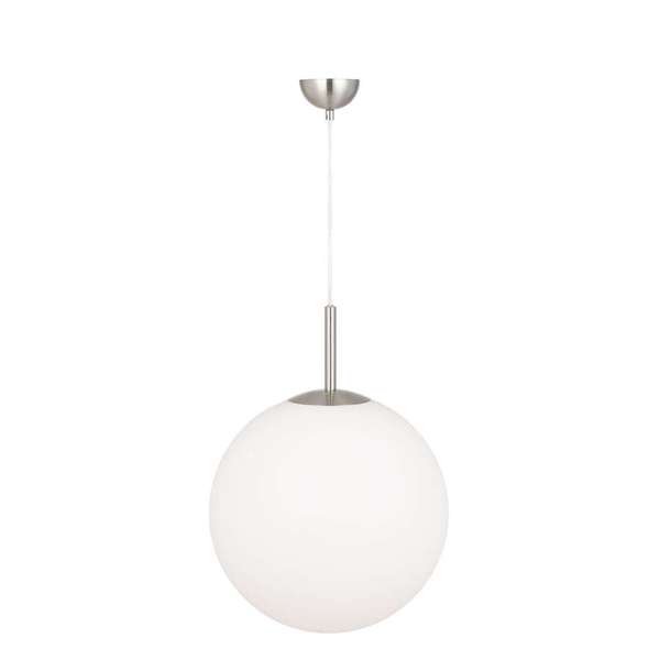 Telbix Lighting Bally 12Inch Nickel