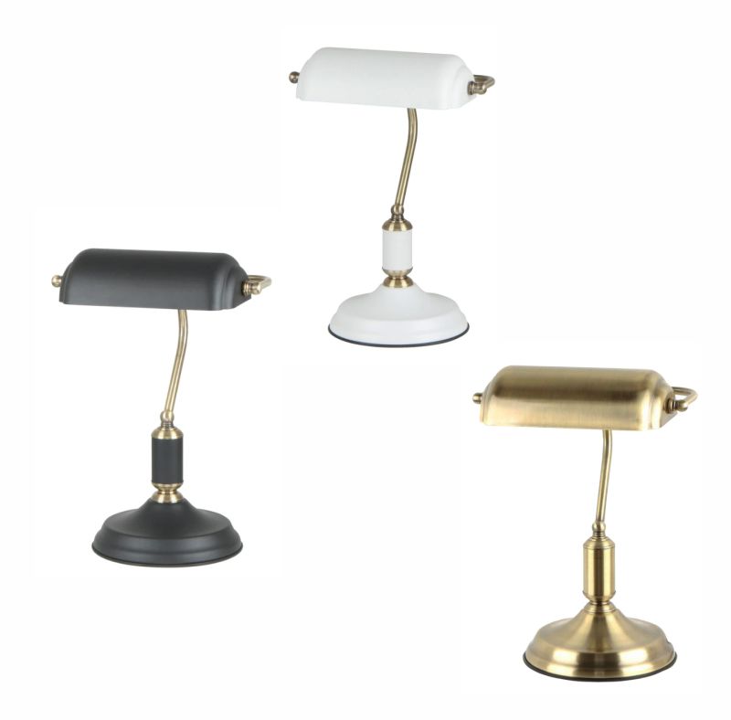 CLA Banca Table Lamps - Group Image