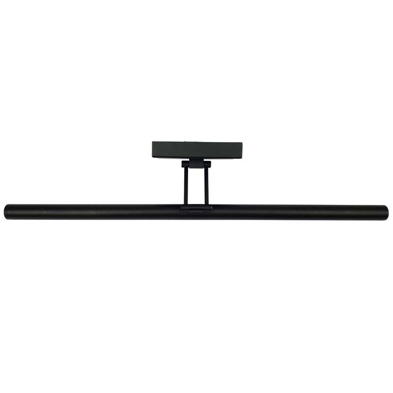 Barbara 12w Black Vanity Top