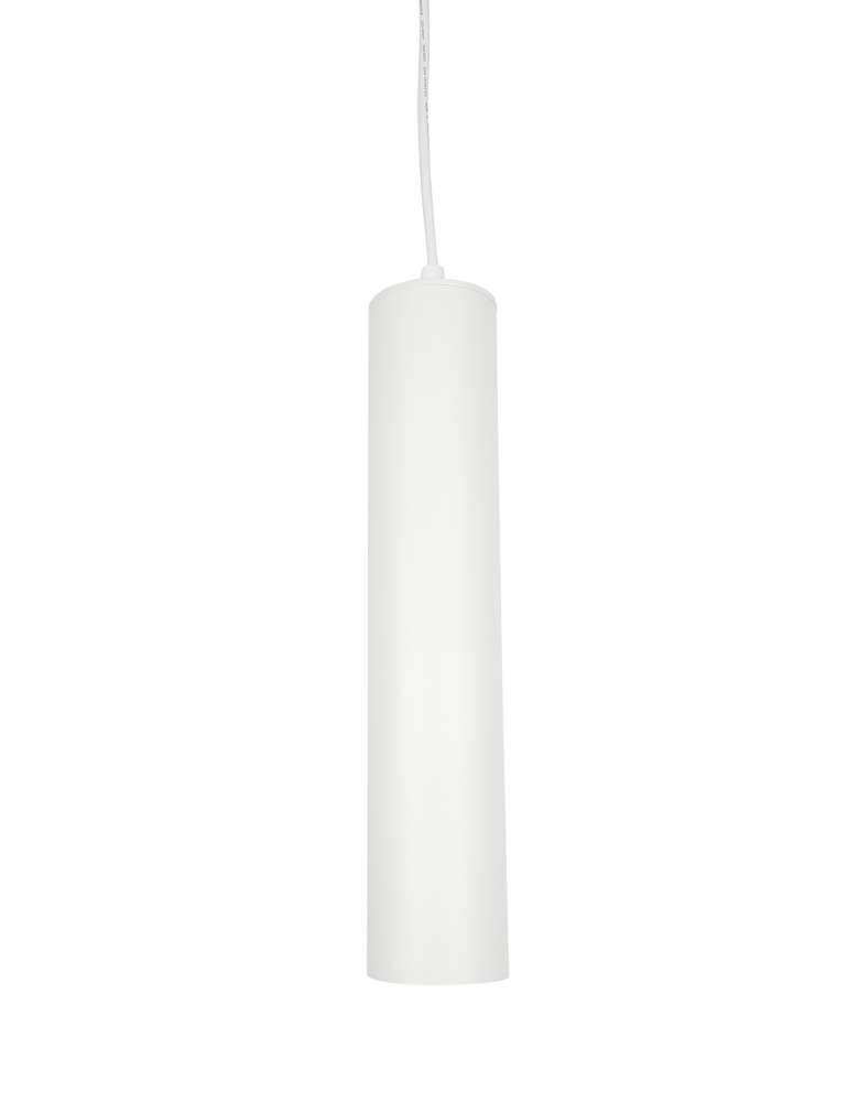 Ailia Imports - Barden Pendant Lights - 300mm White