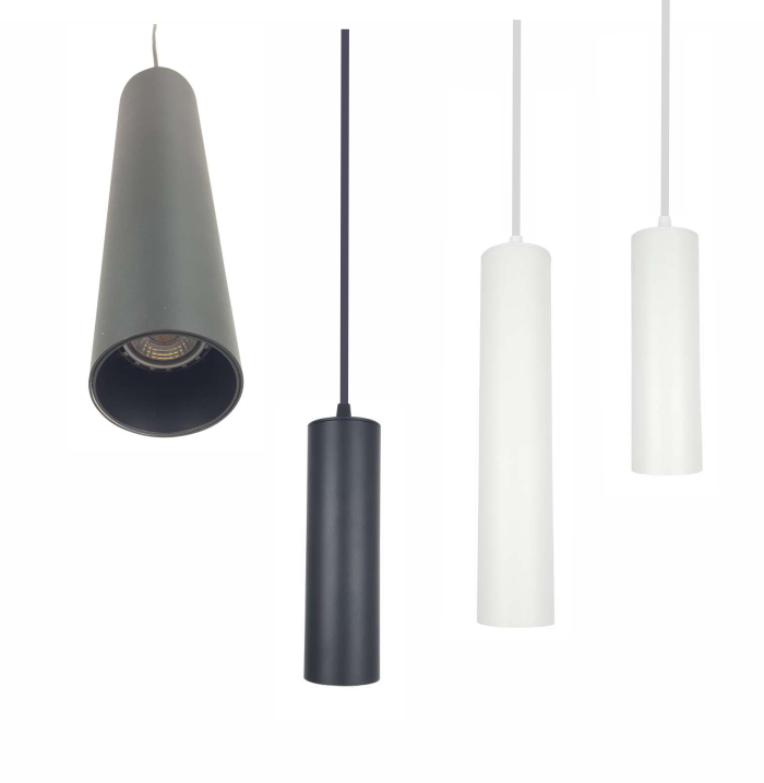 Ailia Imports - Barden Pendant Lights - group