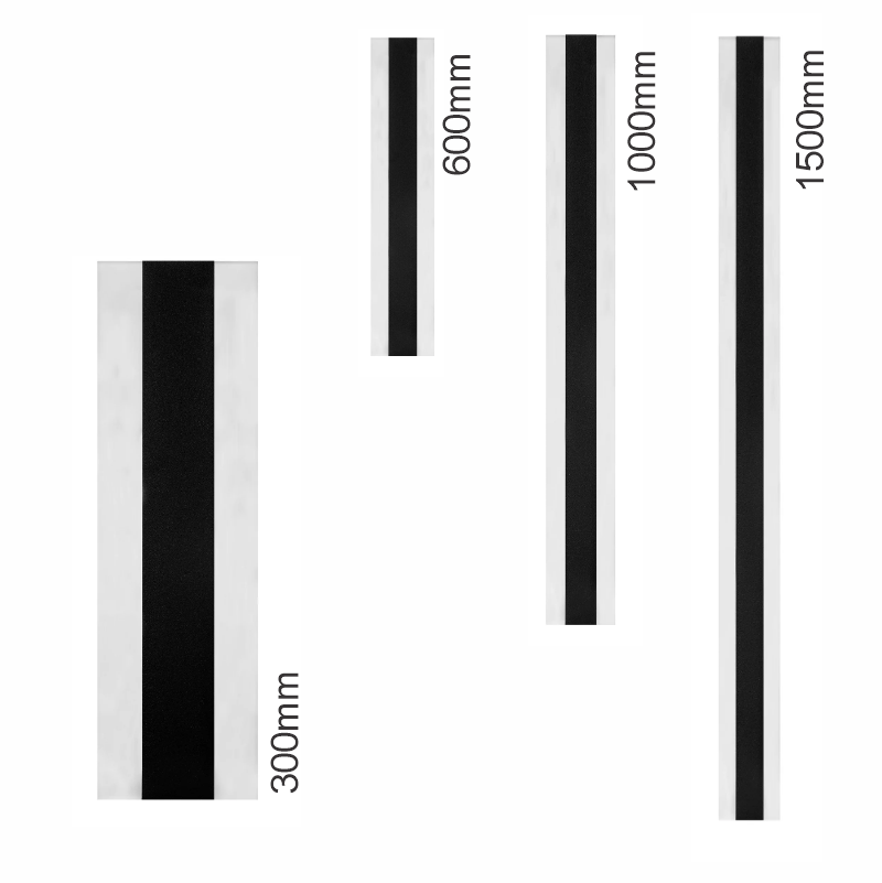 Havit Barline Linear LED Wall lights group - with sizes