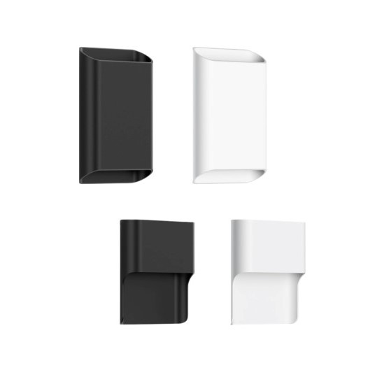 Unios Lighting Basc Medium Exterior Wall Light - 4 Options