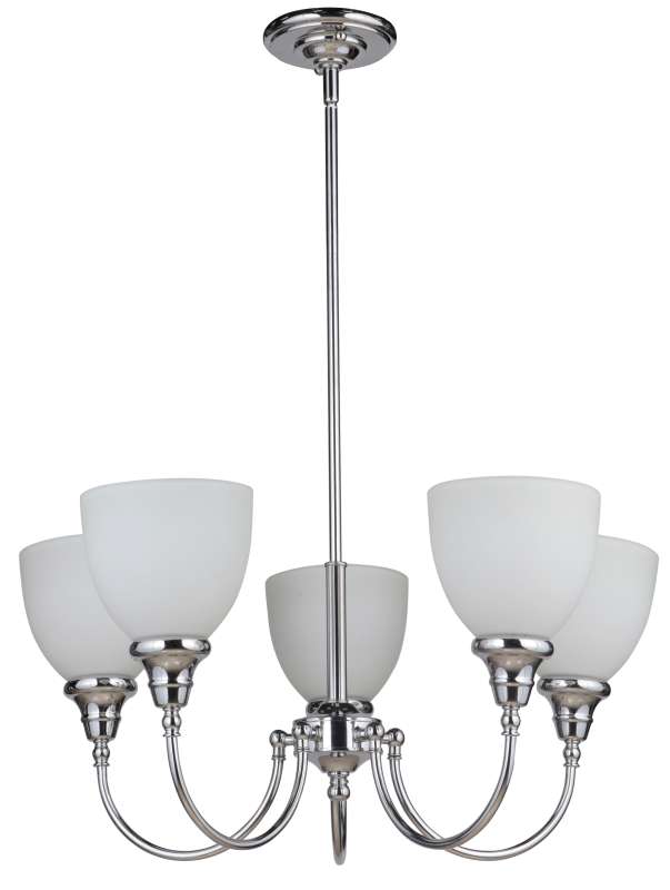 Benson 5 Light Pendant lights - Lode