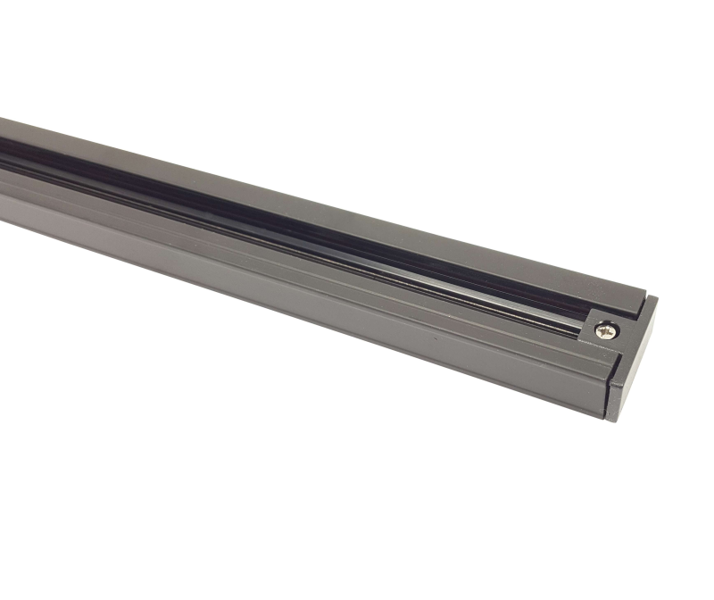 STR4800 1m Long black Track