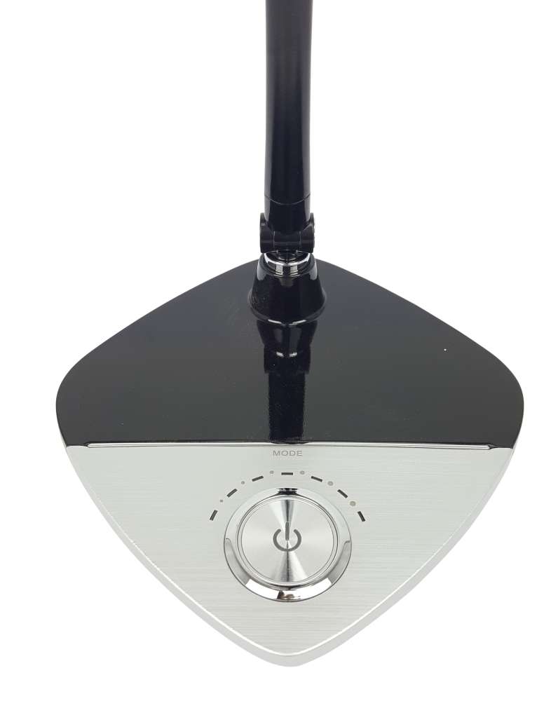 Bob LED Desk Lamp - Black - Base