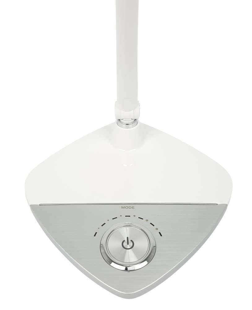 Bob White LED Desk Lamp - Base